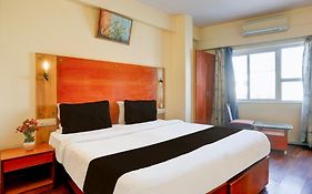 Townhouse Fateh Sagar Formerly Vatika Inn